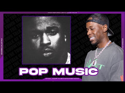 All the Pop Smoke music I had is ..  | Rico Beats