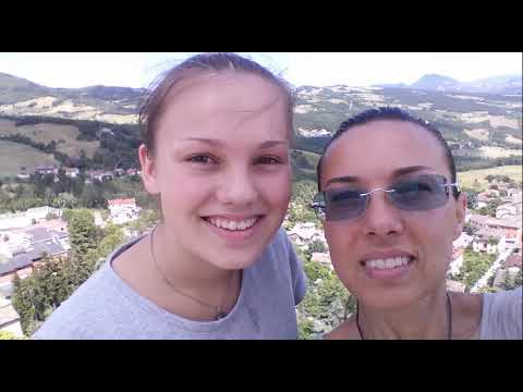 3°ANNIVERSARIO apertura Casa Famiglia 28/03/2015-28/03/2018