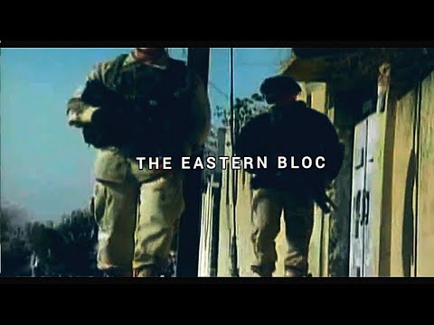 $UICIDEBOY$ - THE EASTERN BLOC (Lyric Video)
