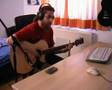 Laurence Juber - Cover - Lunar Eclipse