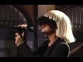 Sia - Chandelier live vocals (mic feed) [SNL] VIDEO ...