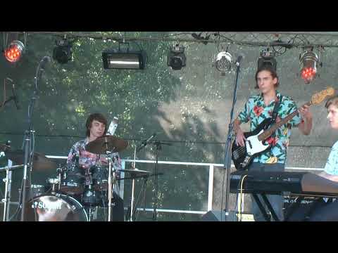 Paradox Unit - Jump (Van Halen Cover) - Live at Polabský podzim 2020