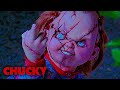 CHUCKY Being A CLASSIC KILLER ICON For 54 Minutes Straight