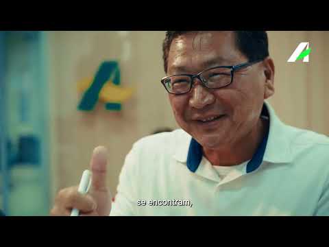 Uma nova vida começa aqui | Banco da Amazônia na COP 30