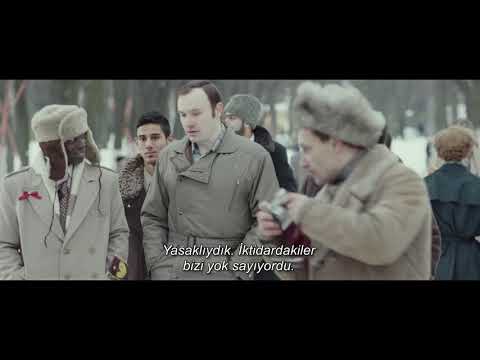 Trailer of Dovlatov (2018)