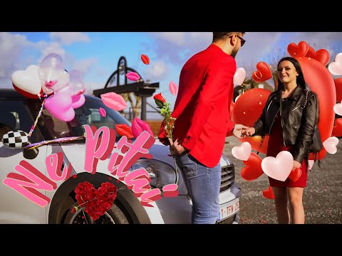 Ilko Vasilev ~ Ne Pitai / Stavros Pazarentsis ( Official Video ) 4K