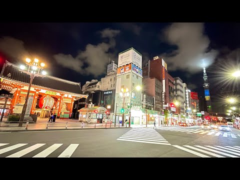 淺草|東京晴空塔的奧林匹克顏色和指環 (Asakusa | Tokyo Skytree Olympic Colors & Rings)