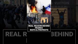 Real reason behind France protest - UAE had already warned Europe