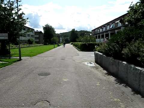 Kärra i Göteborg 2009