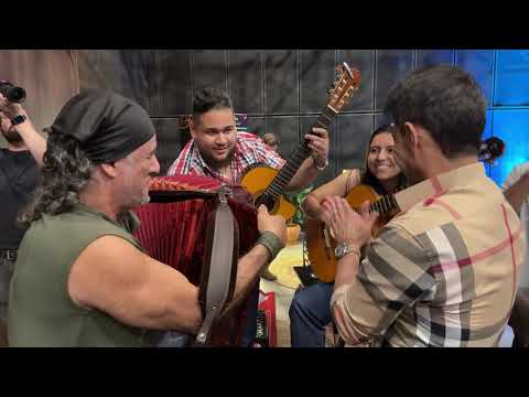 Bastidores Piunti Sessions - com Rafaela Tostão Arthur e Zezé di Camargo 