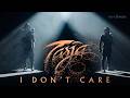 Tarja feat. Dani Filth - 'I Don't Care' (Official Video)
