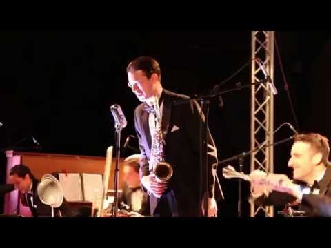 Jazz In Fort l'Ecluse - Chicago Stompers
