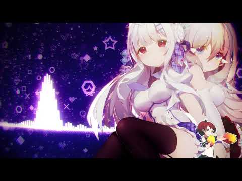 Nightcore - Music Is Fantasy (Nikita DJ Amore e Odio Mix) [Dj Kajjin Feat. Estefania]