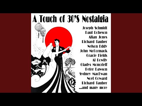 A Little Street Where Old Friends Meet