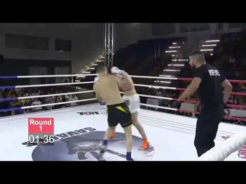 Александър Чакъров Savages