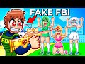 I Pretended to be FBI in GTA 5 To Troll MY CRAZY FAN GIRLS... DEFAULT Thumbnail