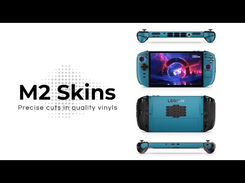 Pro Kit (Standard Vinyls)