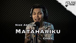 Download lagu Adlani Rambe - Matahariku mp3