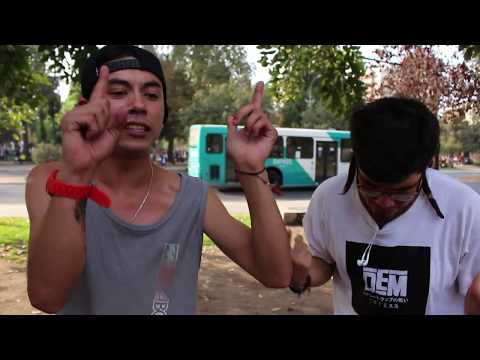 Adesong Ft Tybass. Freeconbox 7.