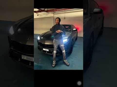 Digga d exclusive big moves