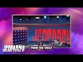 Alex Trebek S First Episode Cold Open Jeopardy Vault JEOPARDY