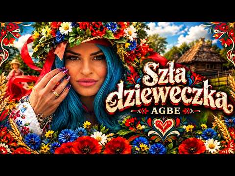 AGBE - Szła dzieweczka (Official Video)