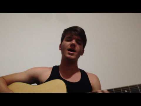 Ed Sheeran - Don't (original version Cover)