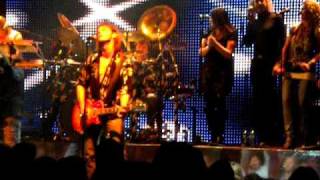 Stage Dolls - Wings Of Steel