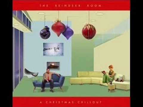 Love Colony feat. Six - White Christmas