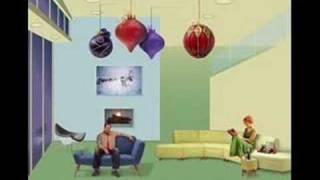Love Colony feat. Six - White Christmas