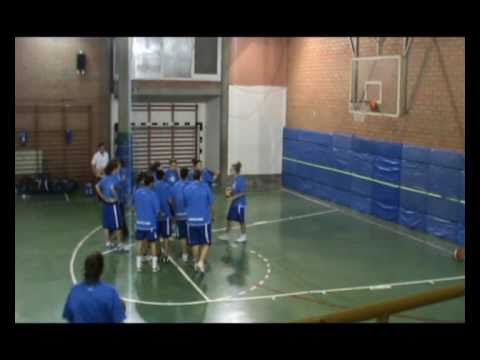 SE SANT MEDIR  -  CB IPSI Otto Sylt (sènior "A" fem)