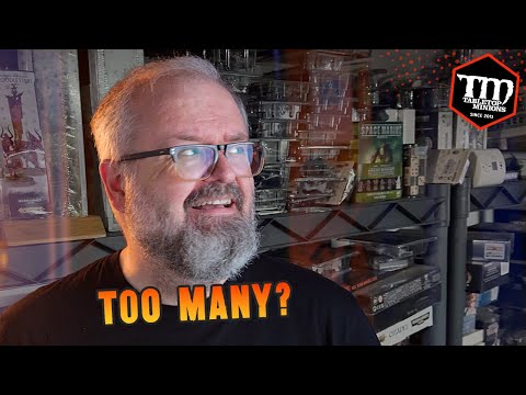 FIX Your Hobby Motivation Problem - STOP BUYING?