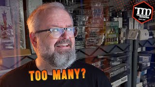 FIX Your Hobby Motivation Problem - STOP BUYING?