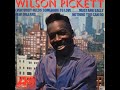 Nothing You Can Do ~ Wilson Pickett