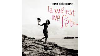 Irina Björklund - La voix des étoiles