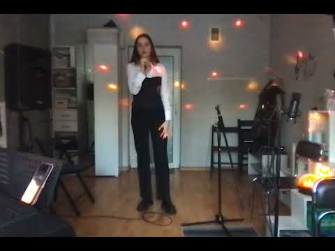 AGOTA ASMINAVIČIŪTĖ  -  DOPE