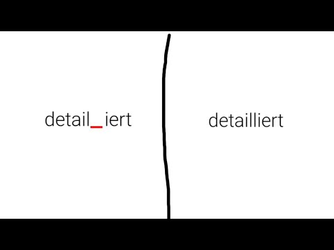 10 häufige Rechtschreibfehler