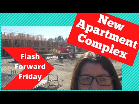 Simi Valley Adds 60 Condos