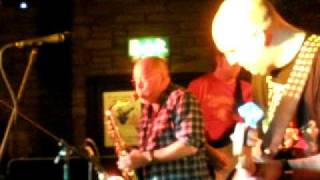 Kings call   Night in the life of a blues singer