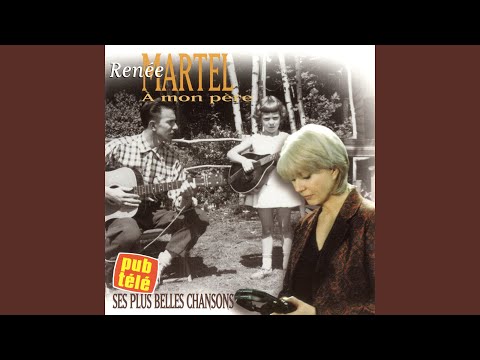 La Belle Gaspésie - Renee Martel