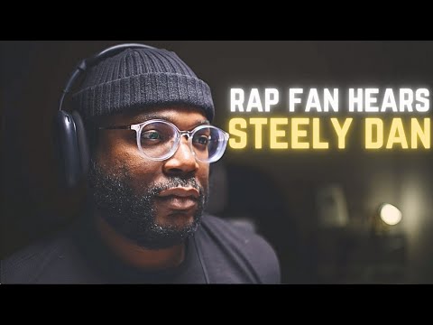 First Time Hearing Steely Dan - Aja | Reaction!!