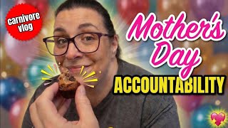 Cassie's Mother's Day Was.....Um....