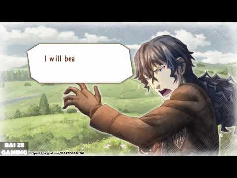 Valkyria Chronicles 3 Pt25   Darcsen Independence using Borgia!