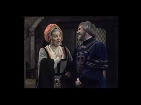 Rapture Rapture Duet - Yeomen of the Guard, Gilbert & Sullivan