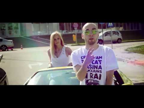 El nino feat. Samurai - în rai 2