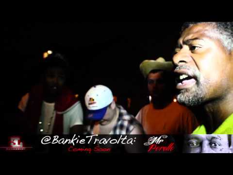 Bankie Travolta Life Of A DopeBoi [Episode #1]