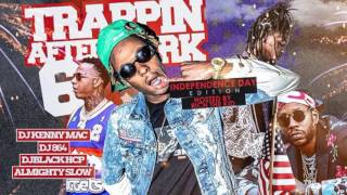 Rich The Kid Feat  Madeintyo — Flooded Prod  By DWN2EARTH