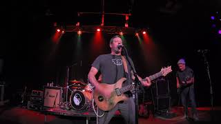 Jimmie's Chicken Shack "Seconds Slip" live State Theatre 4/08/23