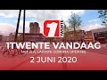 1Twente Vandaag van 2 juni 2020