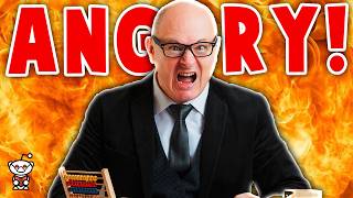 r/maliciouscompliance THE BEST REVENGE ON A STUPID BOSS! - Reddit Stories